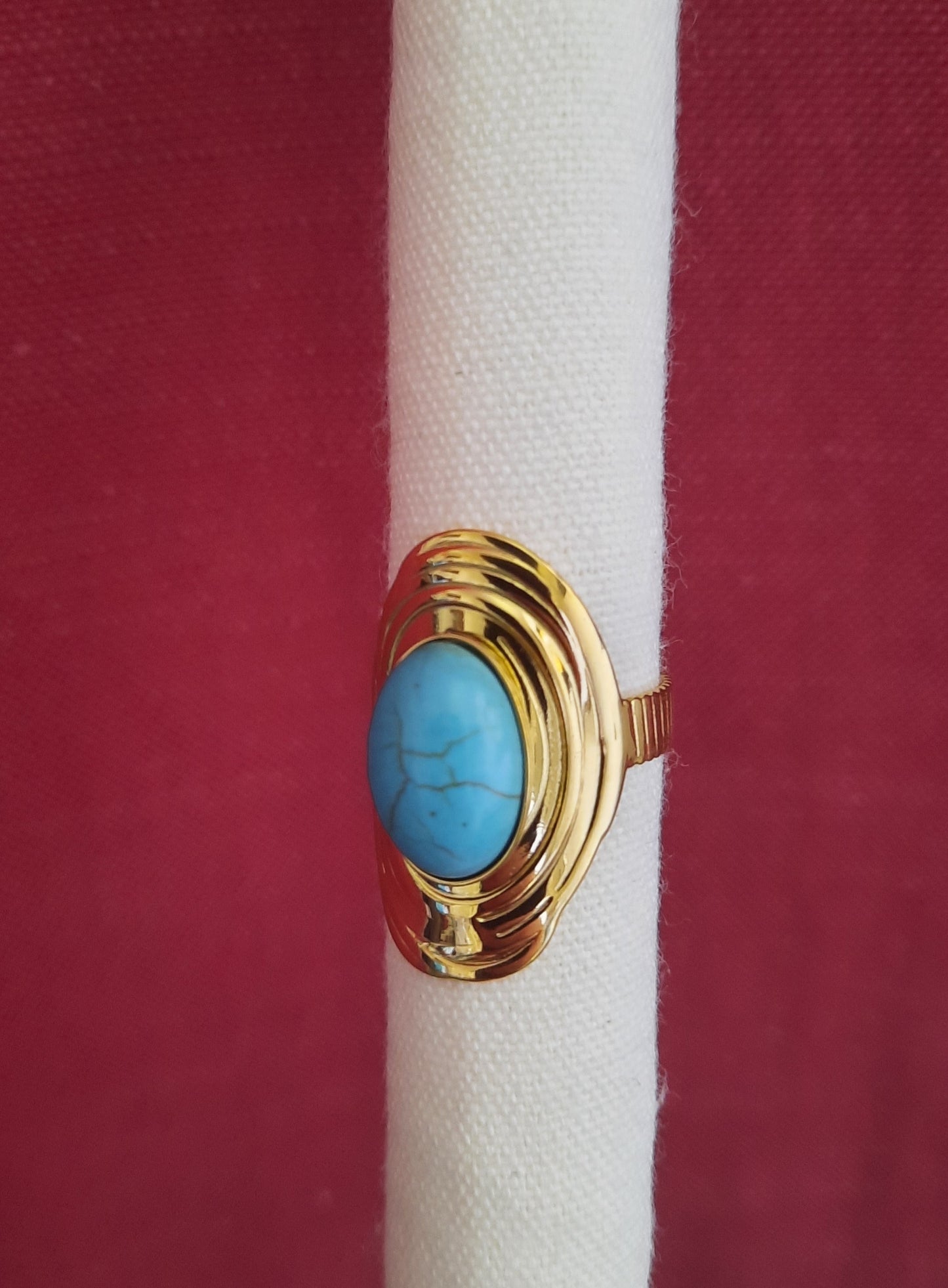 Bague Abigaëlle