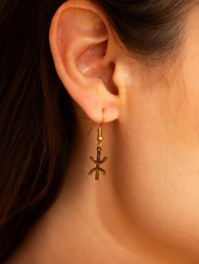 DIHYA earrings